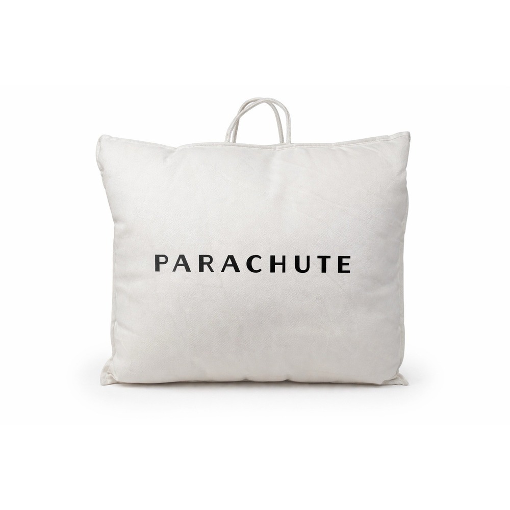 Parachute Lightweight Down Duvet Insert Full/Queen White 750 Fill Power New
